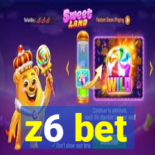 z6 bet